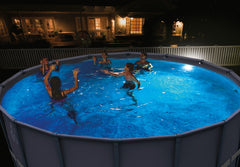 Intex LED Pool Wall Light (28698)