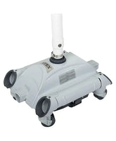 Intex 28001 Auto Pool Cleaner - Powerful Automatic Vacuum for Above Ground Pools