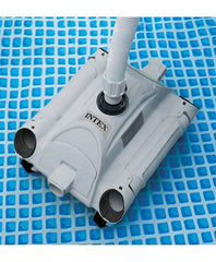 Intex 28001 Auto Pool Cleaner - Powerful Automatic Vacuum for Above Ground Pools