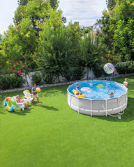 INTEX Prism Frame™ Above Ground Pool (various sizes)