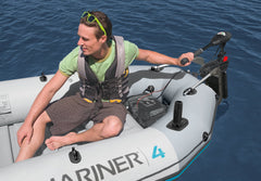 Intex Transom mount Trolling Motor