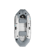 INTEX Mariner™ 3 & 4 Inflatable Boat Set - 3 and 4 Person