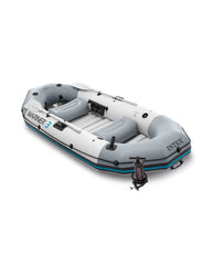 INTEX Mariner™ 3 & 4 Inflatable Boat Set - 3 and 4 Person