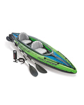 Intex Challenger K2 Kayak