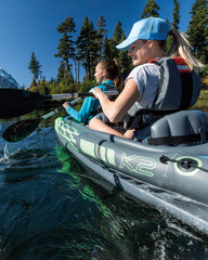 Intex Challenger K2 Kayak