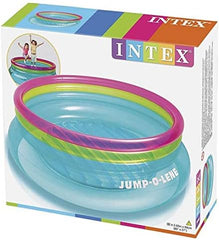 Intex Jump-O-Lene Ring Bouncer