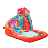 Flobo Water Park Bouncy Castle For Kids 365 x 320 x 270cm