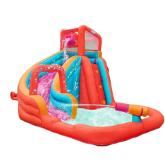Flobo Water Park Bouncy Castle For Kids 365 x 320 x 270cm