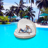 Intex Canopy Island 1.99 x 1.50 mt