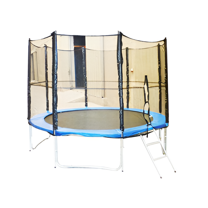 TRAMPOLINE