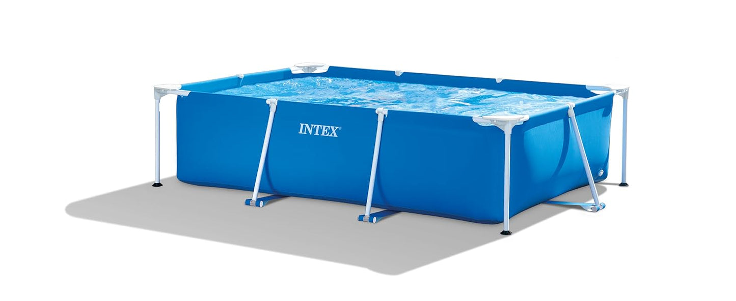 Intex Swimming Pool 450 x 220 x 84 cm