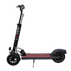 Rollux Electric Scooter - Top Speed: 40 kmph, ~374Wh Battery Capacity