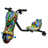 Small Drifter (6" Tires)