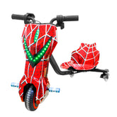 Small Drifter (6" Tires)