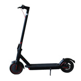 Flynto Electric Scooter - Top Speed: 40 kmph, ~238Wh Battery Capacity