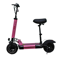 Faras Electric Scooter - Top Speed: 50 kmph, ~500Wh Battery Capacity