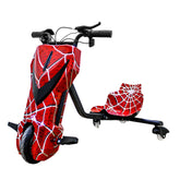 Big Drifter (8" Tires)