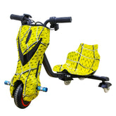 Small Drifter (6" Tires)