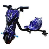 Small Drifter (6" Tires)