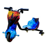 Small Drifter (6" Tires)