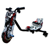 Small Drifter (6" Tires)