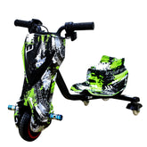 Small Drifter (6" Tires)