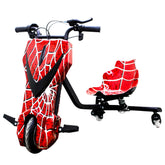 Big Drifter (8" Tires)