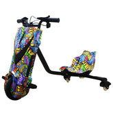 Big Drifter (8" Tires)