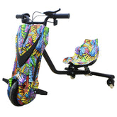 Big Drifter (8" Tires)