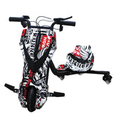 Big Drifter (8" Tires)