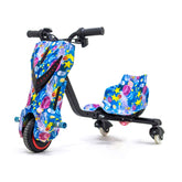 Small Drifter (6" Tires)