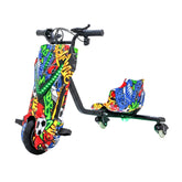 Big Drifter (8" Tires)