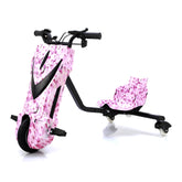 Big Drifter (8" Tires)