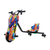 Big Drifter (8" Tires)