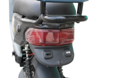 Leaders Pro Utilo – Electric Commuter – 50 kmph