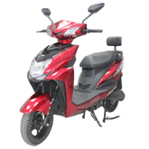 Leaders Pro - 800W E-Motorcycle – 60 kmph