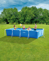 Intex Swimming Pool 450 x 220 x 84 cm