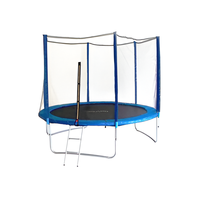 TRAMPOLINE