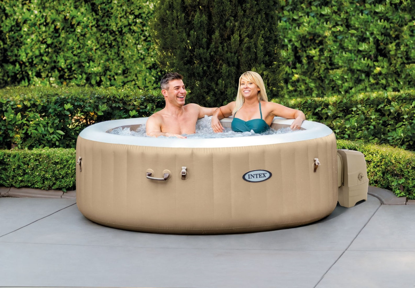 Intex Purespa