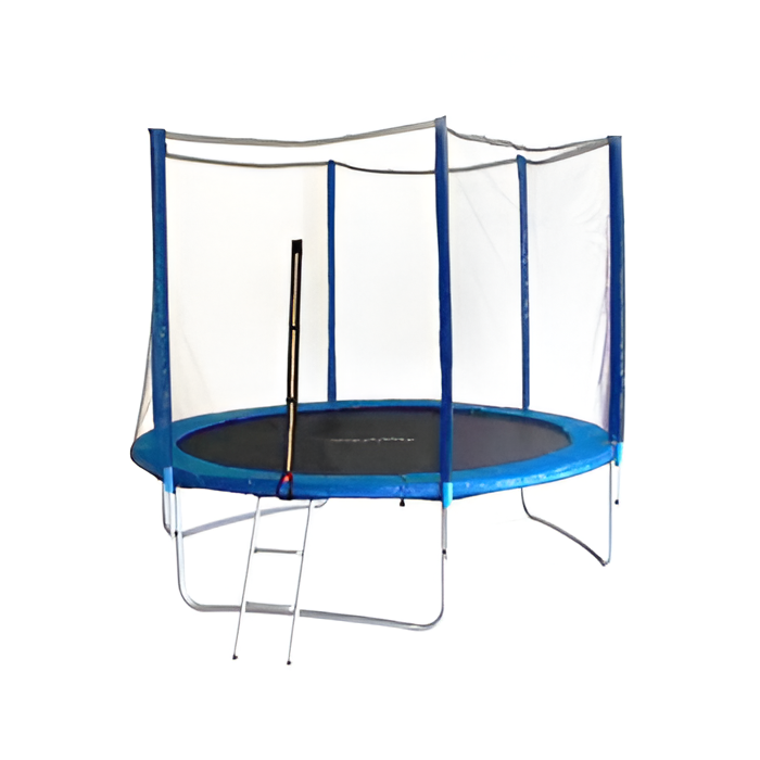 TRAMPOLINE