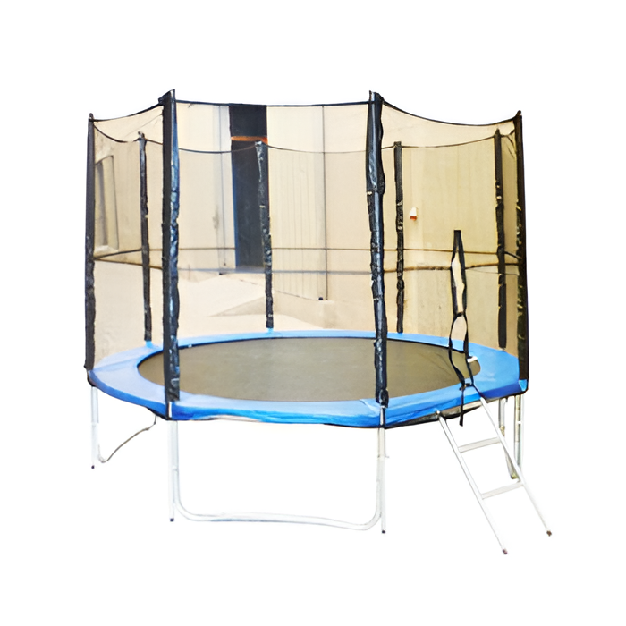 TRAMPOLINE