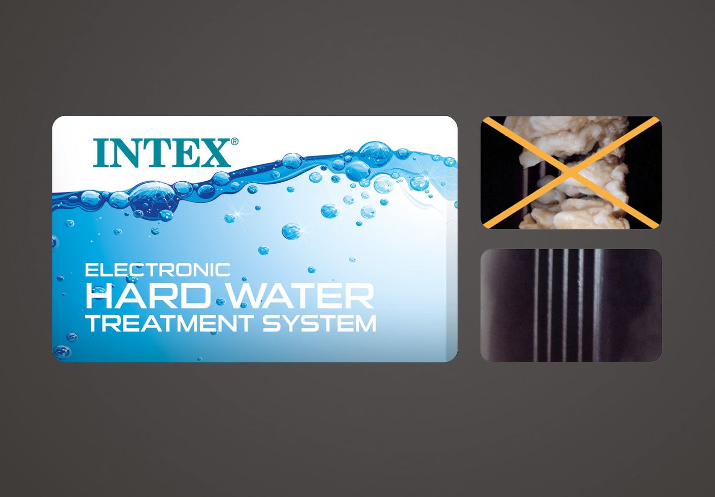 Intex Purespa