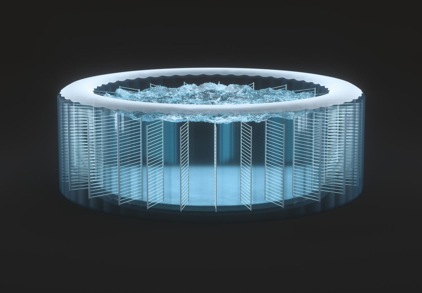 Intex Purespa