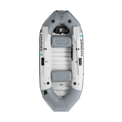 INTEX Mariner™ 3 & 4 Inflatable Boat Set - 3 and 4 Person