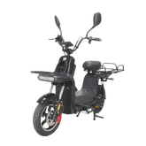 Leaderspro Motohaul - Electric Commuter - 50 kmph top speed