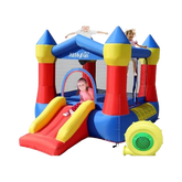 AirmyFun Bouncy House Castle for Kids 260 x 190 x 170cm
