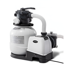 Sand Filter Pump (220-240 Volt)