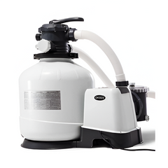 Sand Filter Pump (220-240 Volt)