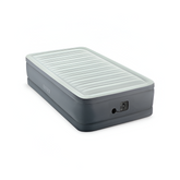 Intex Prem Aire Airbed Twin with electric pump