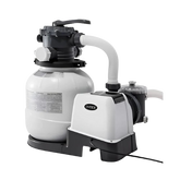 Sand Filter Pump (220-240 Volt)